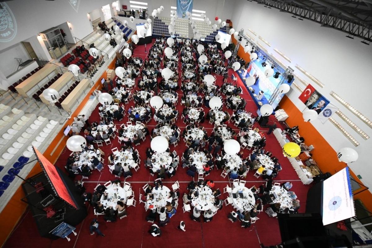 İzmir&rsquo;deki şurasının sonu&ccedil;ları Cumhurbaşkanlığına sunulacak