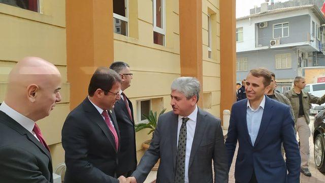 Samandağ, Hızır A.S. Projesi ile inanç turizminde atağa kalkacak