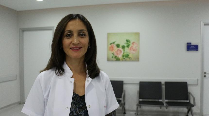 Uzm. Dr. G&ouml;n&uuml;lalan: "Obeziteyi bir hastalık olarak kabul etmek zorundayız"