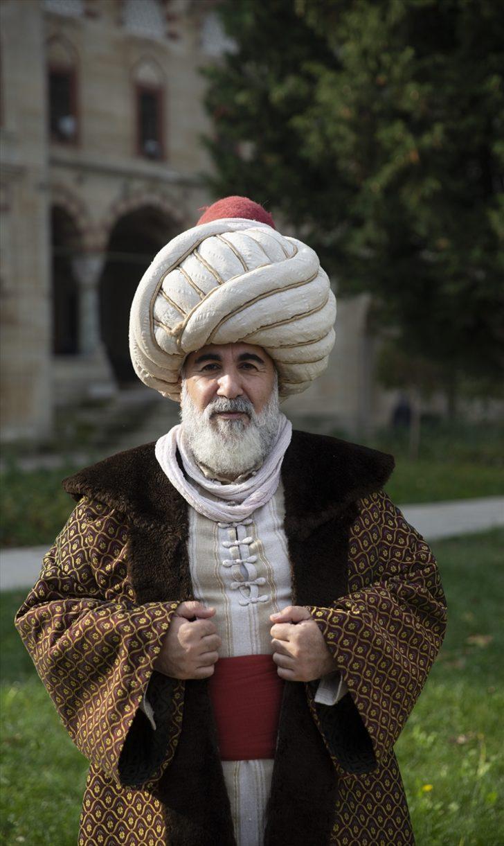 Selimiye Camisi'nde restorasyon baharda başlayacak G1