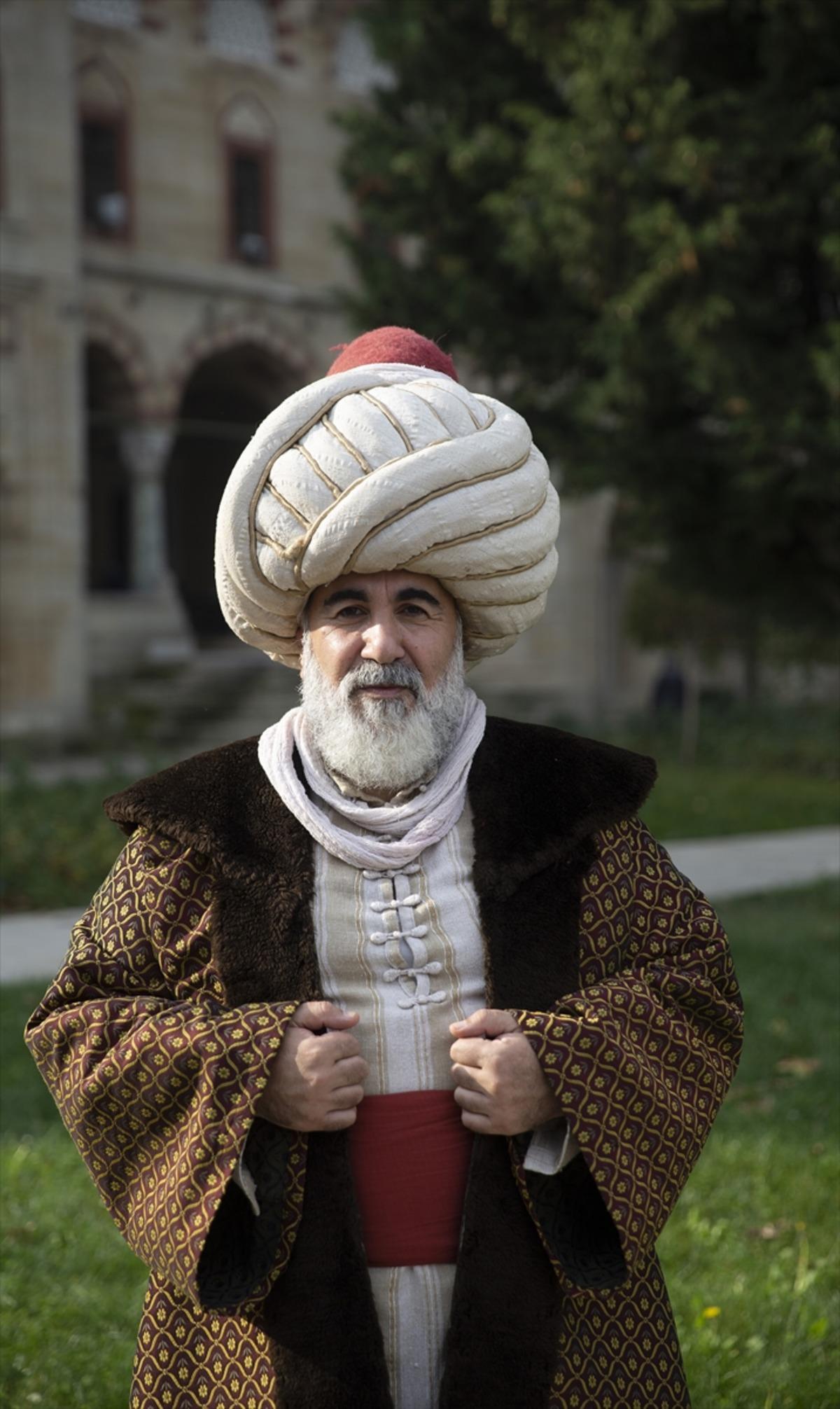 Selimiye Camisi'nde restorasyon baharda başlayacak