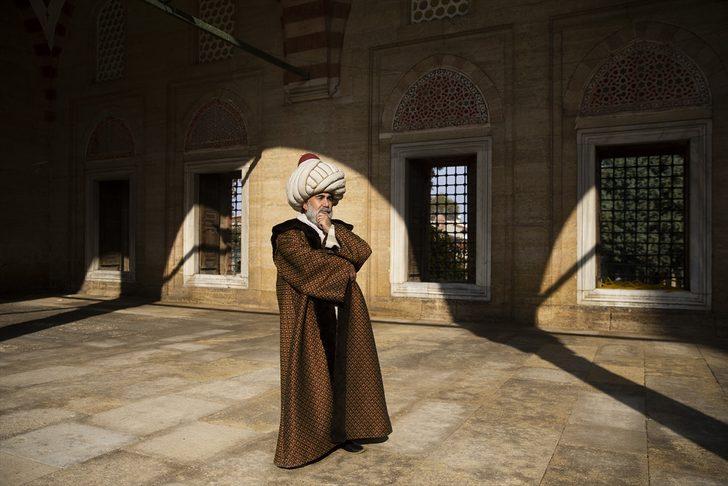 Selimiye Camisi'nde restorasyon baharda başlayacak G2