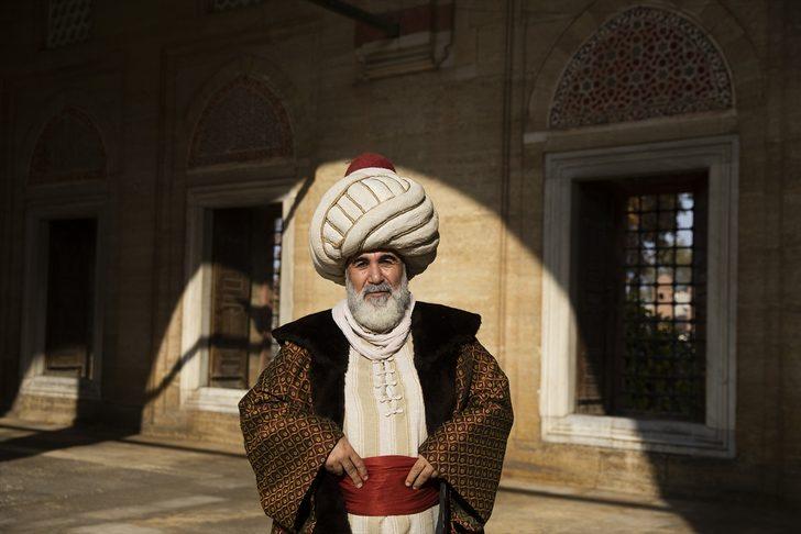 Selimiye Camisi'nde restorasyon baharda başlayacak G3