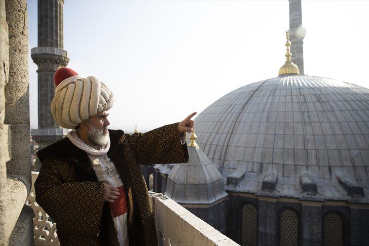 Selimiye Camisi'nde restorasyon baharda başlayacak G4