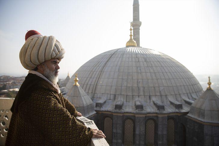 Selimiye Camisi'nde restorasyon baharda başlayacak G5