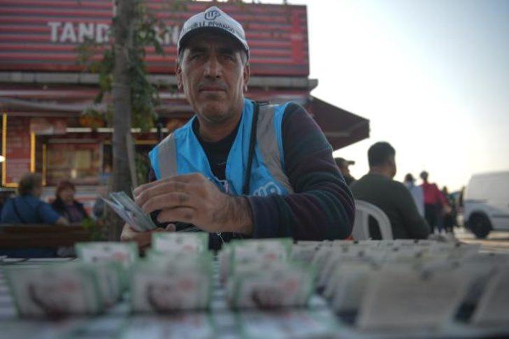 2019 Milli Piyango büyük ikramiyeyi kazanan 326 gün sonra ortaya çıktı! G4