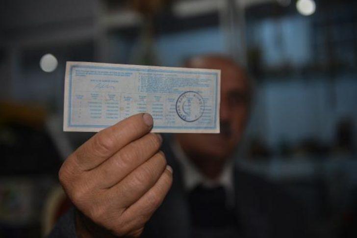 2019 Milli Piyango büyük ikramiyeyi kazanan 326 gün sonra ortaya çıktı! G1