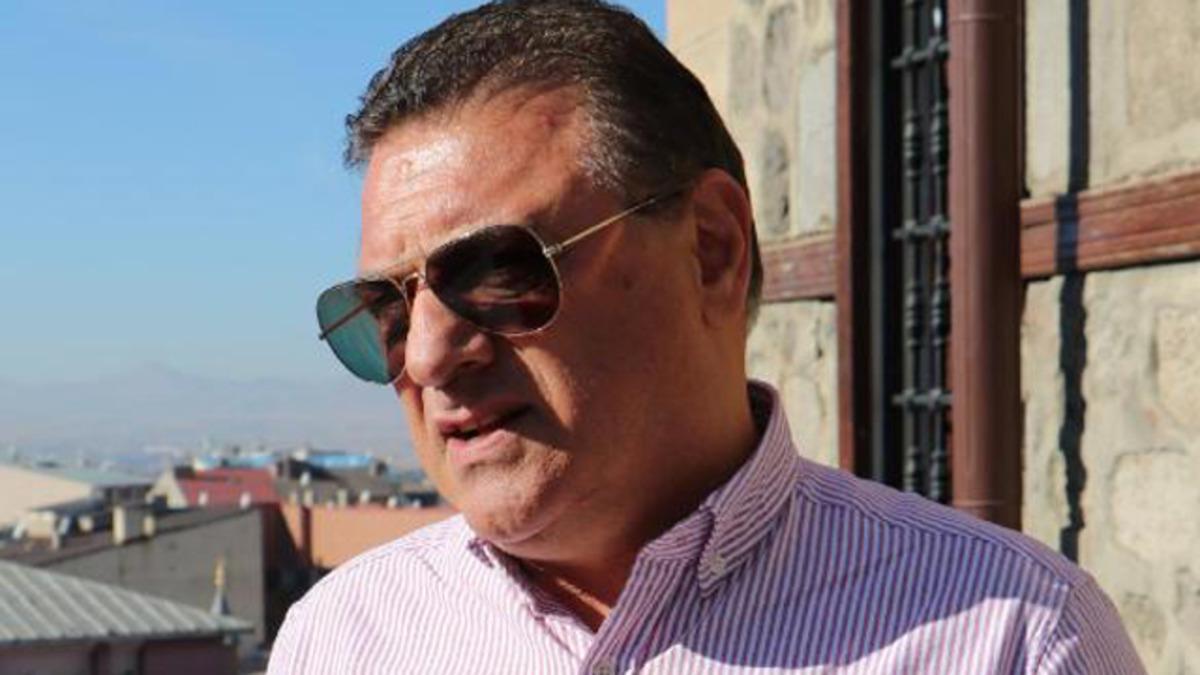 Hasan Kartal: Vedat Muriqi'i sattığımız i&ccedil;in pişman değiliz