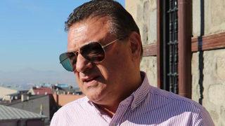 Hasan Kartal: Vedat Muriqi'i sattığımız için pişman değiliz