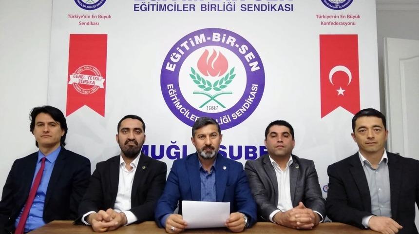 U&ccedil;ak: &ldquo;2 yılda 94 eğitimci şiddete maruz kaldı&rdquo;