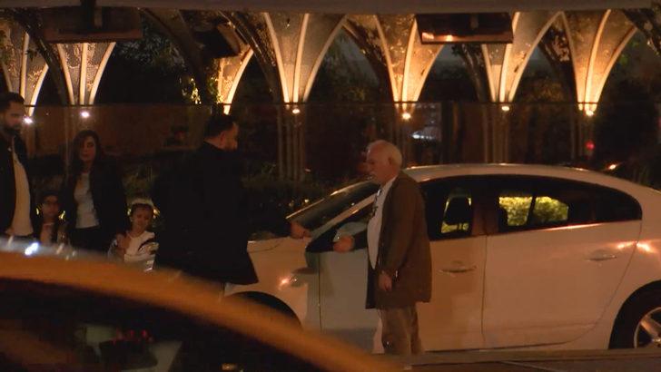 İstanbul'un göbeğinde İSPARK değnekçisinin rahatlığı 'pes' dedirtti G3