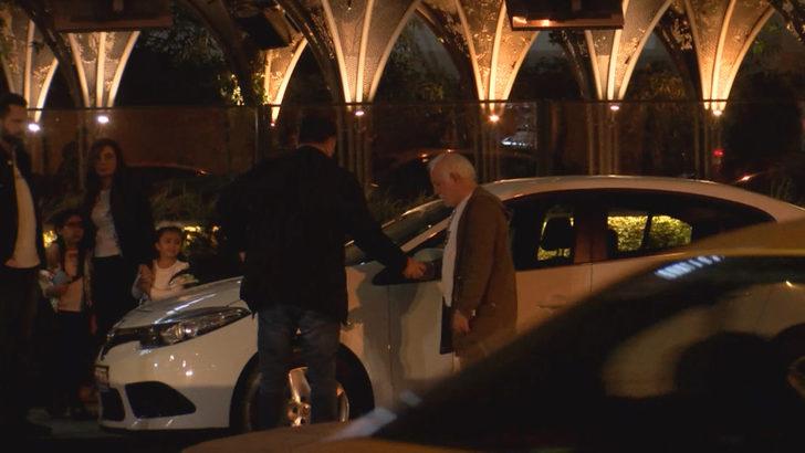 İstanbul'un göbeğinde İSPARK değnekçisinin rahatlığı 'pes' dedirtti G5