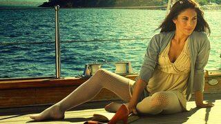 Kibarlığı beceremiyorum