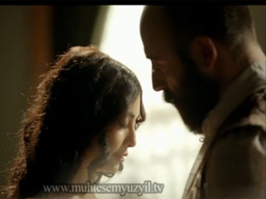 'S&uuml;leyman ne yapıyorsun sen?'