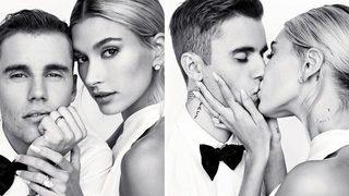 Justin Bieber bebek istiyor 