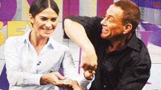 Bu kız için dövüşürüm