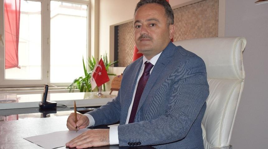 Altın&ouml;z&rsquo;den &Ouml;ğretmenler G&uuml;n&uuml; mesajı