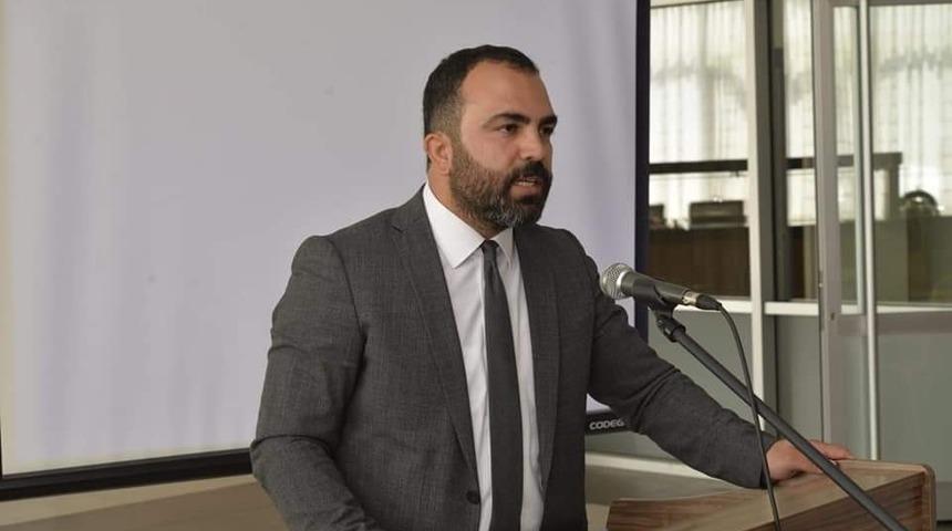 HUDER Bitlis Başkanlığından TBB&rsquo;ne destek