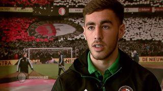 Orkun Kökçü, 5 yıl daha Feyenoord'da!