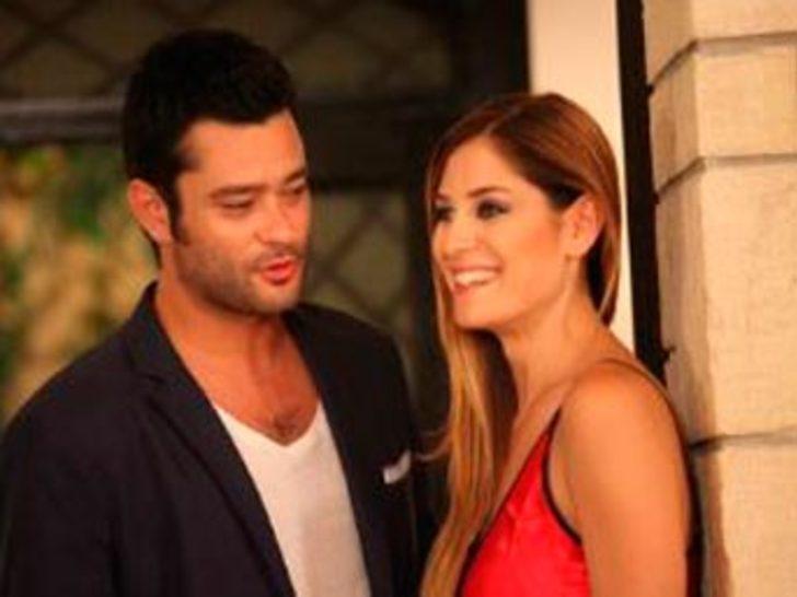 Pelin Karahan gizlice evlendi G2