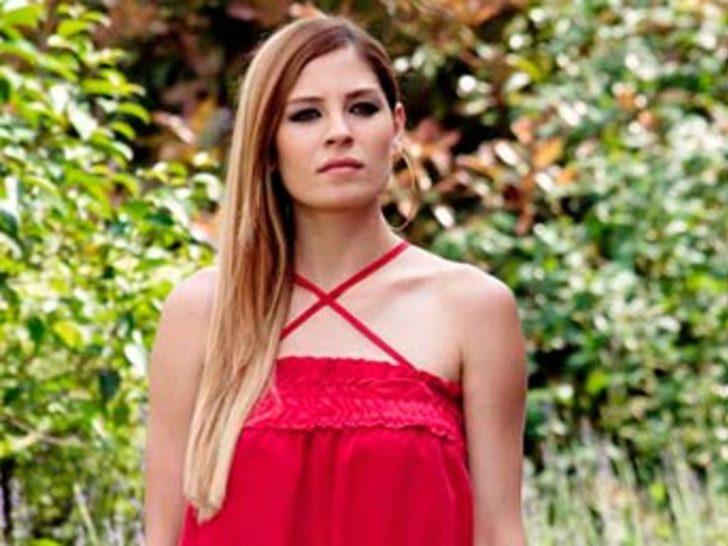 Pelin Karahan gizlice evlendi G3