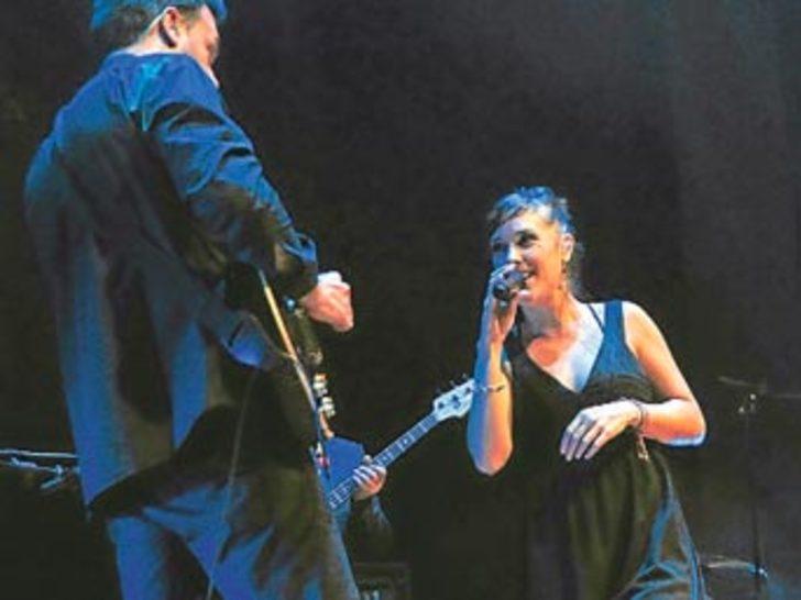 Pelin Karahan gizlice evlendi G5