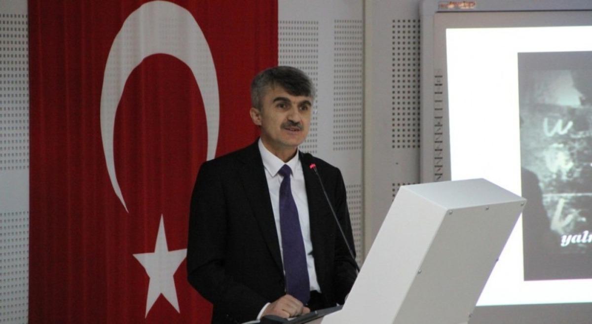 DP&Uuml;&rsquo;de 24 Kasım &Ouml;ğretmenler G&uuml;n&uuml; etkinlikleri