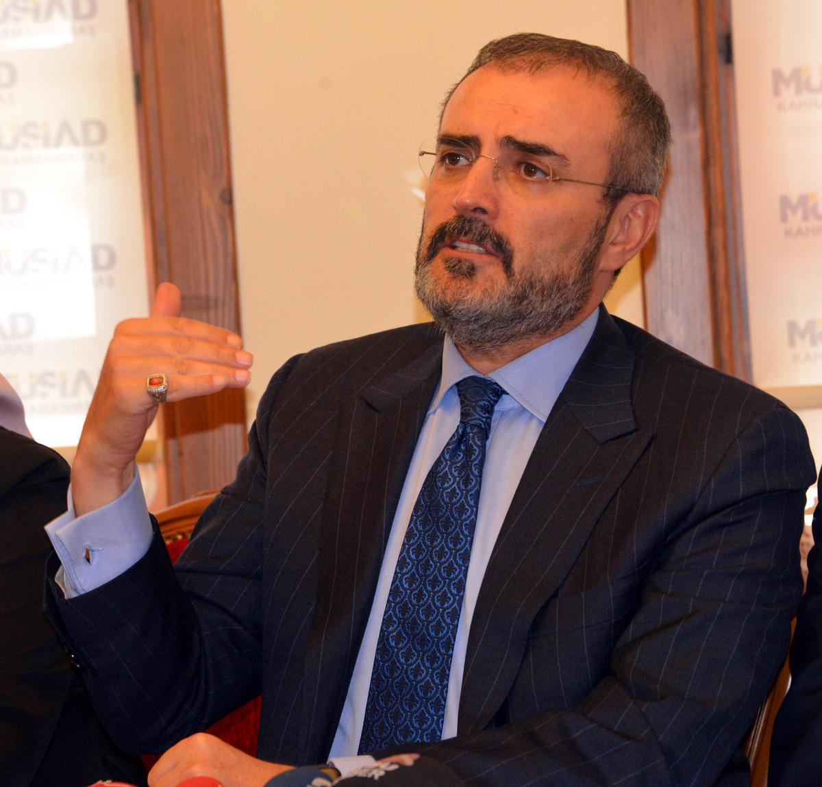 Ak Partili &Uuml;nal: Şartlar yerine getirilmezse termik santral kapatılacak