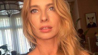 Tuba Ünsal'dan 'Politik' yanıt 