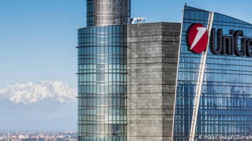 UniCredit Türkiye'den çekiliyor