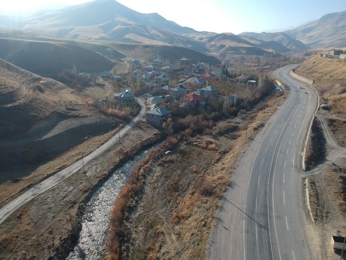 Başkan B&uuml;y&uuml;ksu&rsquo;nun 7 aylık icraatları