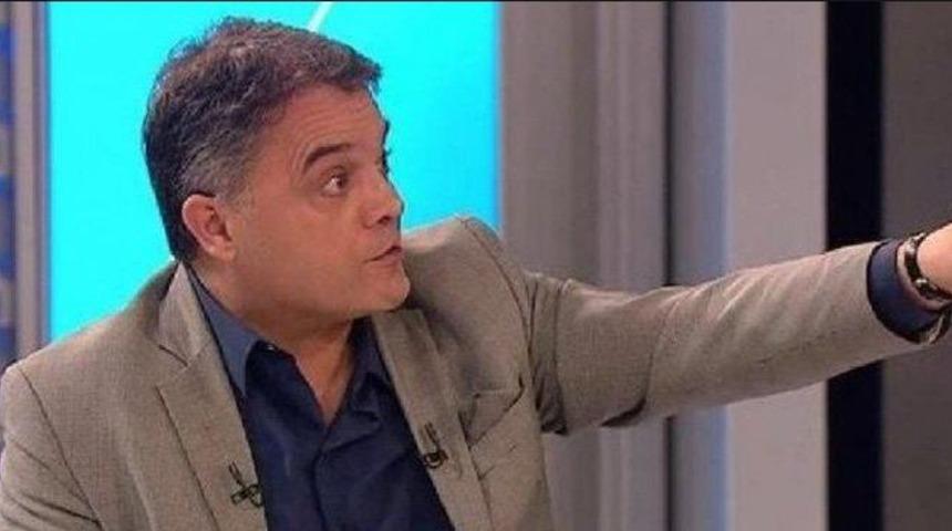 Rahmi Turan 'kaynağım' demişti! Talat Atilla'dan ilk açıklama