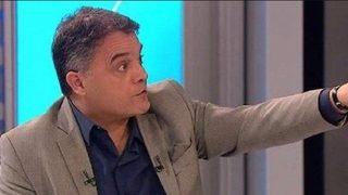 Rahmi Turan 'kaynağım' demişti! Talat Atilla'dan ilk açıklama