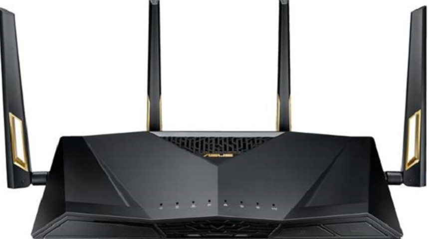 ASUS RT-AX88U router, Wi-Fi CERTIFIED 6 onayı aldı