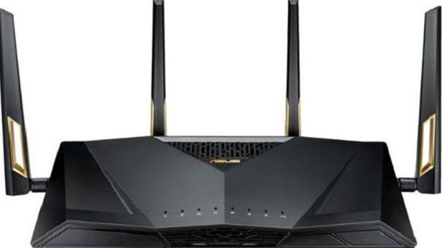 ASUS RT-AX88U router, Wi-Fi CERTIFIED 6 onayı aldı