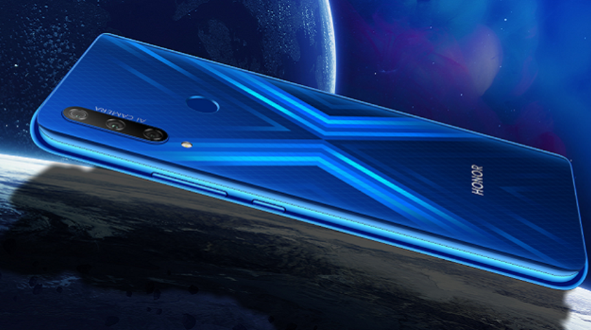 HONOR 9X  ‘Benimizim’ temalı özel kutusuyla satışta!