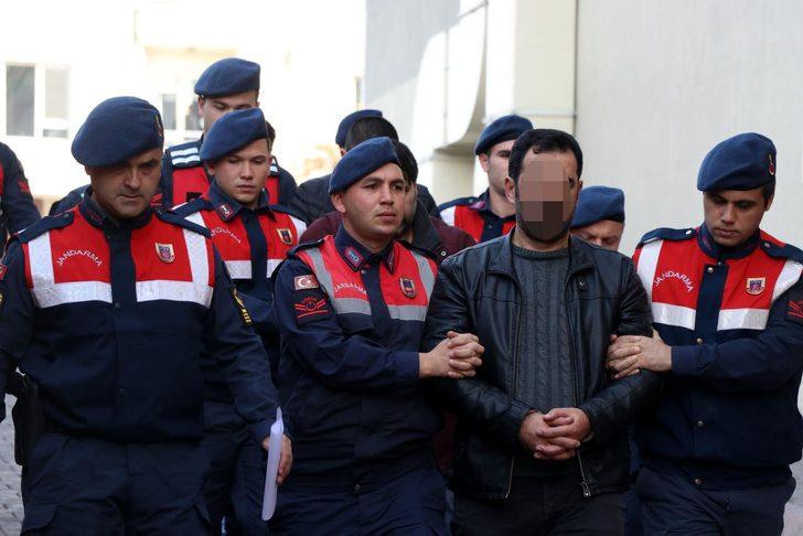 Kayseri'de Roma dönemi tarihi eserler ele geçirildi G2