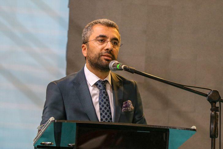 AK Parti'li Fatma Betül Sayan Kaya: "Dünyada açlıkla kıvranan 152 milyon çocuk var" G2