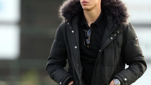 Berke Özer: Fenerbahçe'ye daha da hazır bir şekilde geri döneceğim