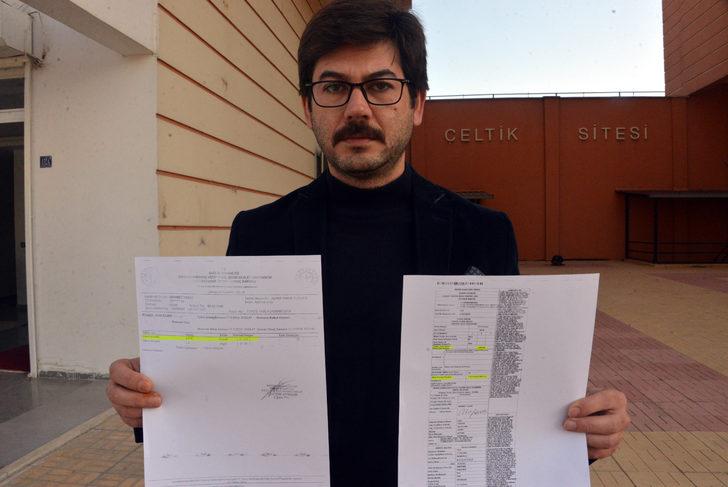 Ağız gargarası kullandı, ehliyetine 6 ay el konuldu G2