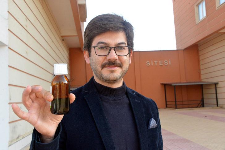 Ağız gargarası kullandı, ehliyetine 6 ay el konuldu G5