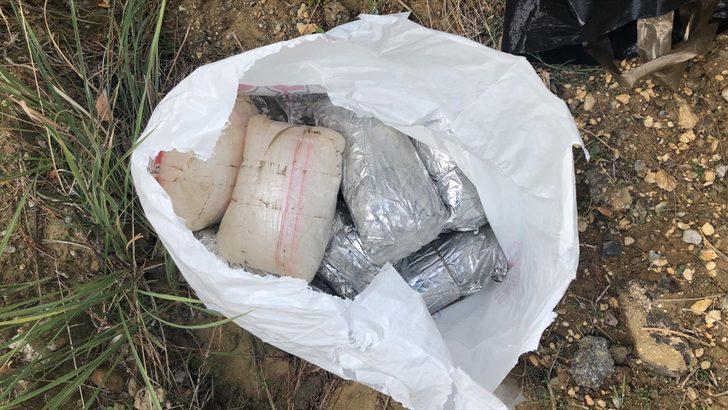 Antalya'da 11 kilogram 450 gram sentetik uyuşturucu ele geçirildi G2