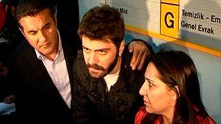 Ünlü oyunculardan destek