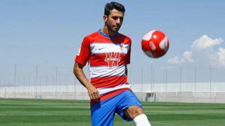 Granada'da İsmail Köybaşı yine kadro dışında kaldı