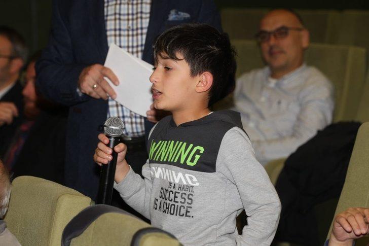 Başkan Büyükgöz, ‘Halk Meclisi’nde Hacı Halil Mahallesi ile buluştu G2