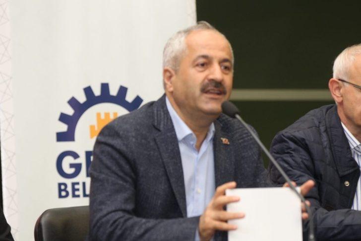 Başkan Büyükgöz, ‘Halk Meclisi’nde Hacı Halil Mahallesi ile buluştu G3