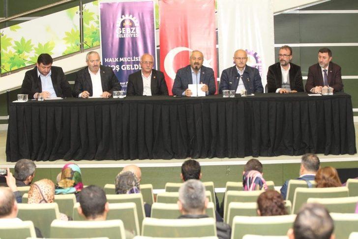 Başkan Büyükgöz, ‘Halk Meclisi’nde Hacı Halil Mahallesi ile buluştu G4