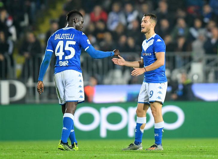 La Gazzetta dello Sport: Balotelli, Galatasaray'a transfer olabilir G3