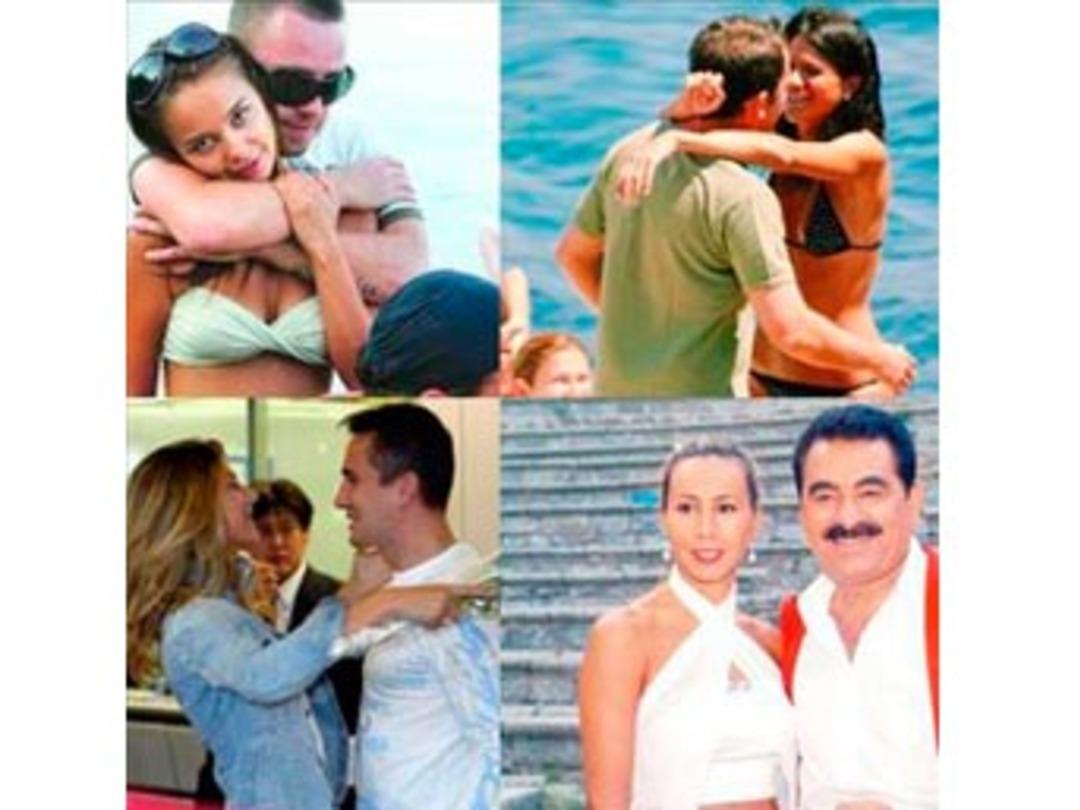 Ayrılığın ardından gelen s&ouml;zler