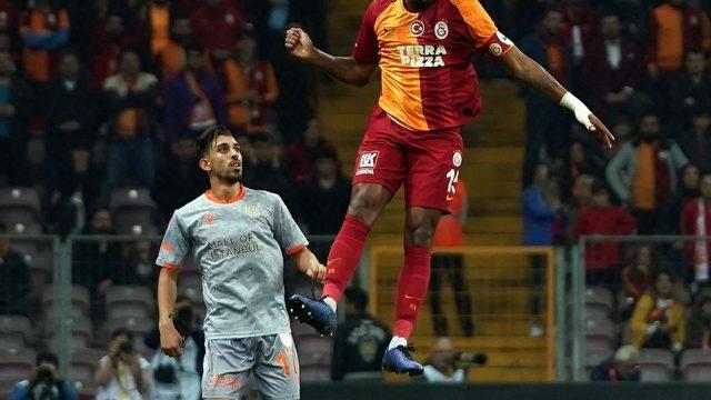 Ryan Donk: Bu büyük camiaya yakışır şekilde telafi edeceğiz